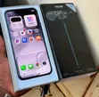 New Tecno Camon Slim 256GB Blue - 2