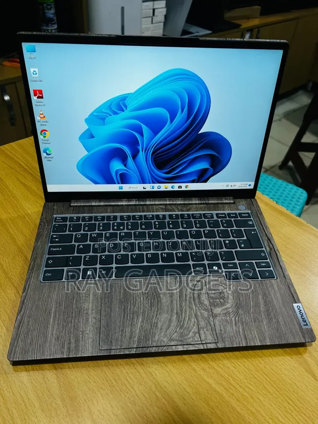 New Lenovo Thinkbook 14 Laptop - 16GB RAM, 512GB SSD - 1