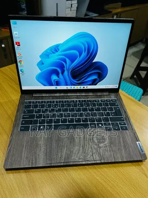 New Lenovo Thinkbook 14 Laptop - 16GB RAM, 512GB SSD
