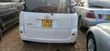 Toyota Sienta 2005 White - 1