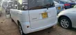 Toyota Sienta 2005 White - 3