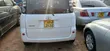 Toyota Sienta 2005 White - 4