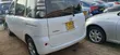 Toyota Sienta 2005 White - 5