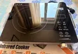 DSP 2000W Portable Infrared Cooker - 2