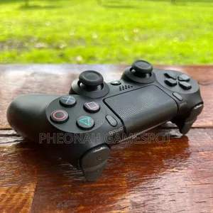 PS4 Original UK Used DualShock 4 Controller