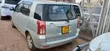 Toyota Raum 2006 Blue - 1