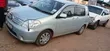 Toyota Raum 2006 Blue - 2