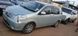 Toyota Raum 2006 Blue - 3