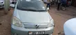Toyota Raum 2006 Blue - 5