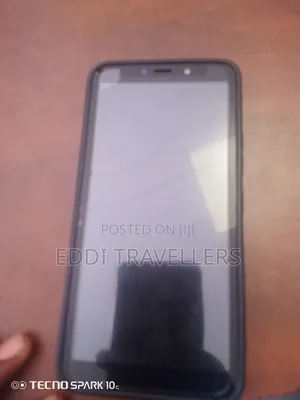 Itel A15 8GB Gray