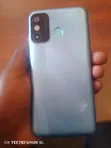 Itel A15 8GB Gray - 2