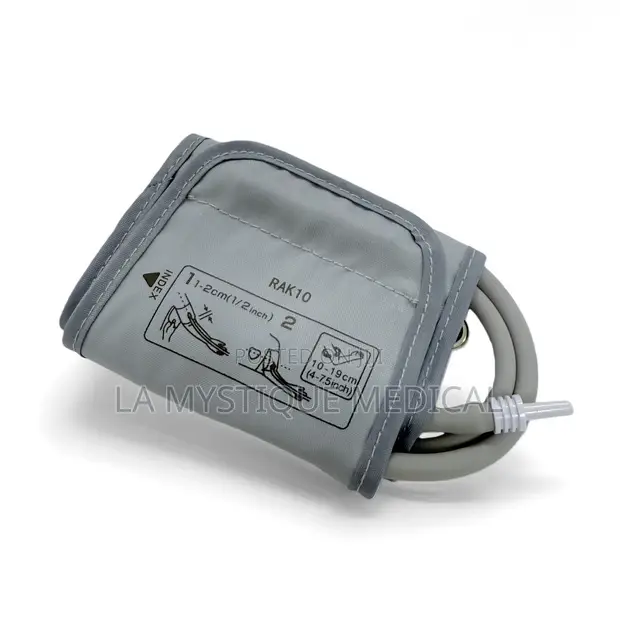 Universal Upper Arm Cuff - 1
