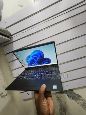 New Dell Latitude 7400 Laptop - Core i7, 8GB RAM, 256GB SSD