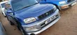 Toyota RAV4 Cabriolet 1998 Blue - 1