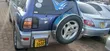 Toyota RAV4 Cabriolet 1998 Blue - 2