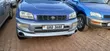 Toyota RAV4 Cabriolet 1998 Blue - 4