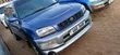 Toyota RAV4 Cabriolet 1998 Blue - 5