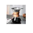 800ml Chemex-Style Coffee Maker - 1