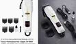 Sokany Professional Hair Clipper SK-9909 - 2