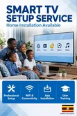 Smart TV Setup Service for Movies & Series - 1