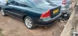 Volvo V40 2.0 LSE Wagon 2004 Black - 4