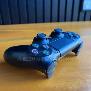 PS4 Original UK Used Controller