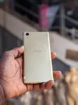 Sony Xperia XA1 Plus 32GB Gold - 1