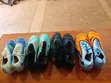 Nike Sports Hub Boots - 1