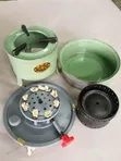 Fire Wheel Brand Kerosene Cooking Stove - 2