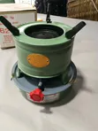 Fire Wheel Brand Kerosene Cooking Stove - 3