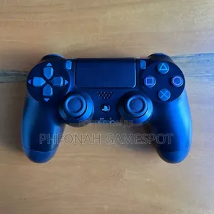 Original UK Used PS4 Controller