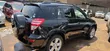 Toyota RAV4 2011 Black - 3