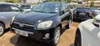 Toyota RAV4 2011 Black - 4