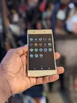 Sony Xperia XA1 Plus 32GB Green - 3