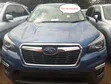 Subaru Forester 2019 Blue - 1