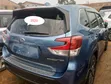 Subaru Forester 2019 Blue - 2
