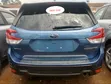 Subaru Forester 2019 Blue - 3