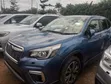 Subaru Forester 2019 Blue - 4