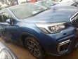 Subaru Forester 2019 Blue - 5