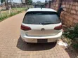 Volkswagen Golf GTI 2.0T Autobahn 2018 White - 1