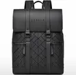 Levelo Caen Travel Backpack 16 Inch Laptop Bag - 1