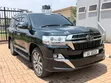 Toyota Land Cruiser V8 VX-R 2021 Diesel - 1