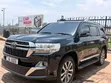 Toyota Land Cruiser V8 VX-R 2021 Diesel - 2