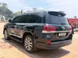 Toyota Land Cruiser V8 VX-R 2021 Diesel - 3