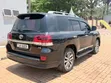 Toyota Land Cruiser V8 VX-R 2021 Diesel - 4
