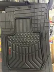 3D Custom Mercedes-Benz Floor Mats with Logo - 1