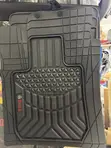 3D Custom Mercedes-Benz Floor Mats with Logo - 2