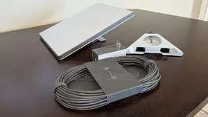 Starlink Internet Connection
