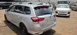 Toyota Corolla Fielder 2017 Silver - 4