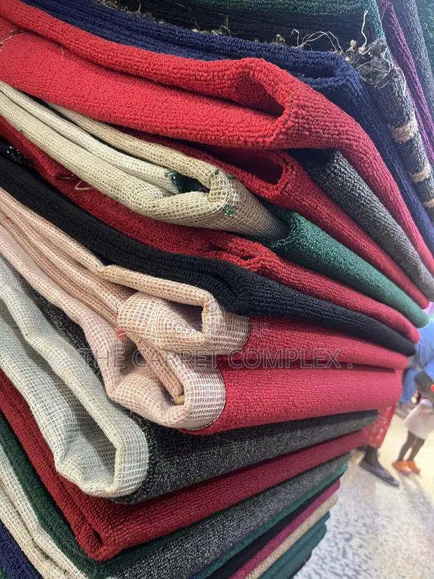 Home Floor Carpets - Brand New - 1